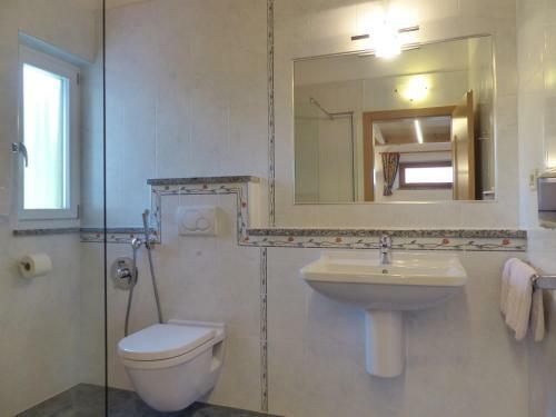Apartamento Ferienwohnungen Braiter