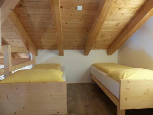 Apartamento Ferienwohnungen Braiter