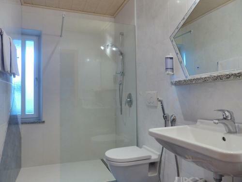 Apartamento Ferienwohnungen Braiter