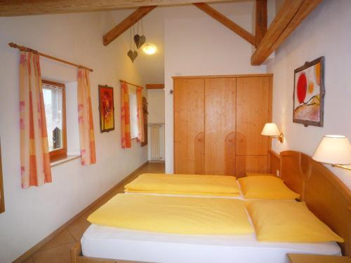 Apartamento Ferienwohnungen Braiter