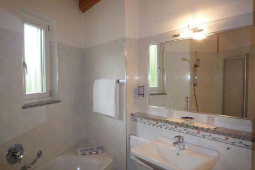 Apartamento Ferienwohnungen Braiter