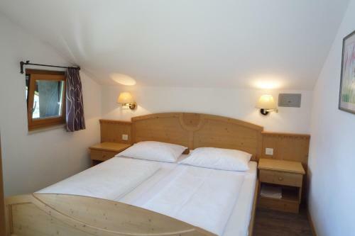 Apartamento Ferienwohnungen Braiter