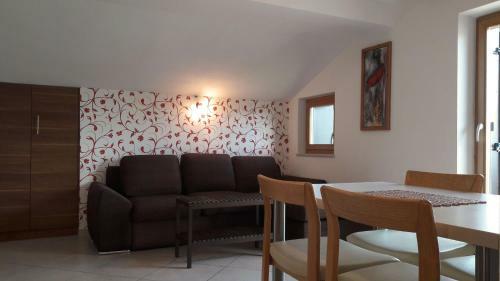 Apartamento Ferienwohnungen Braiter