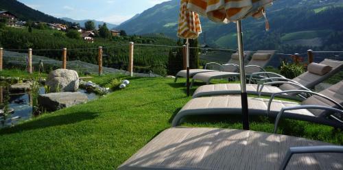 Apartamento Ferienwohnungen Braiter