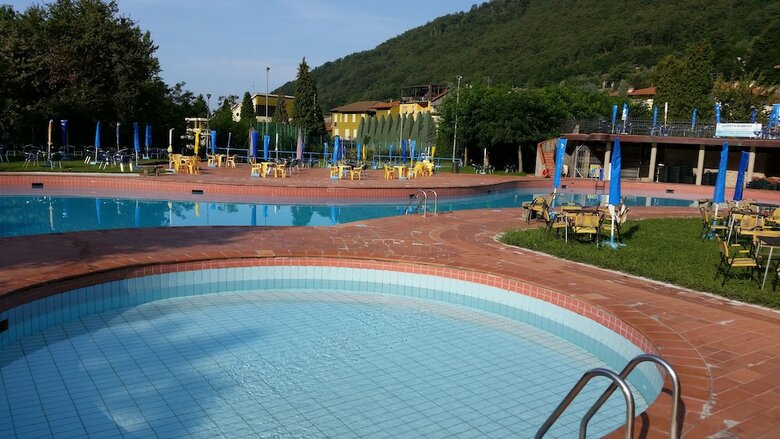 Hotel Marrani