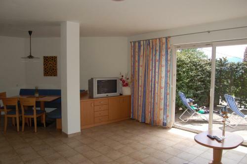 Apartamento Appartementhaus Am Waalweg