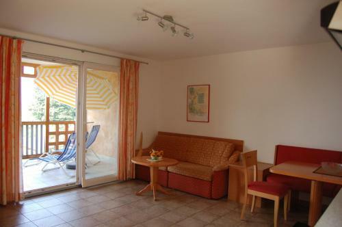 Apartamento Appartementhaus Am Waalweg