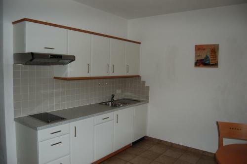 Apartamento Appartementhaus Am Waalweg