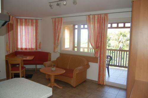 Apartamento Appartementhaus Am Waalweg