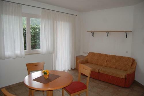 Apartamento Appartementhaus Am Waalweg