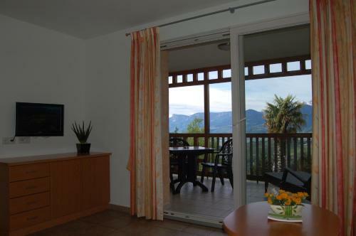 Apartamento Appartementhaus Am Waalweg