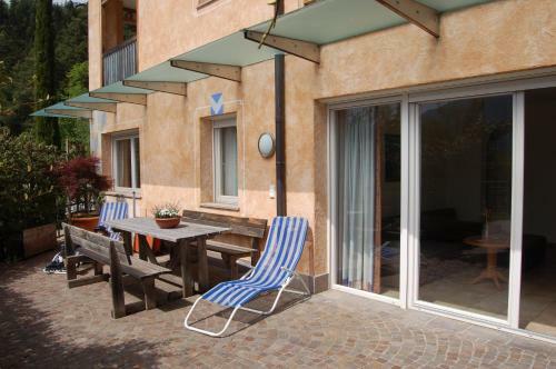 Apartamento Appartementhaus Am Waalweg