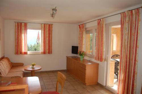 Apartamento Appartementhaus Am Waalweg