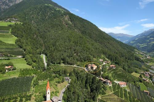 Apartamento Appartementhaus Am Waalweg