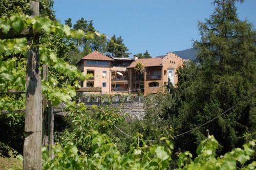 Apartamento Appartementhaus Am Waalweg