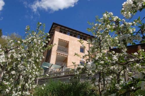 Apartamento Appartementhaus Am Waalweg