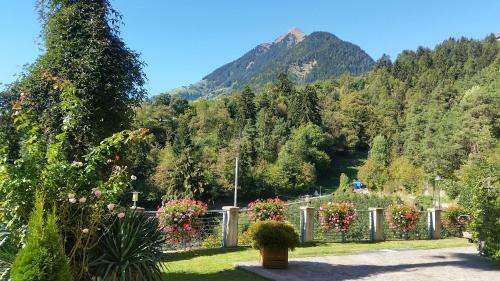 Apartamento Appartementhaus Am Waalweg