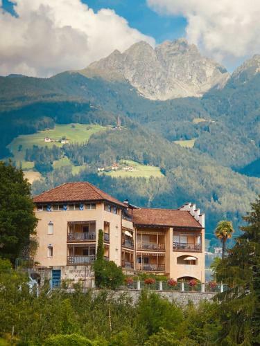 Apartamento Appartementhaus Am Waalweg
