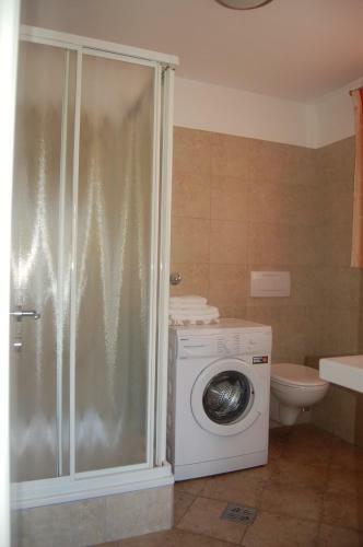 Apartamento Appartementhaus Am Waalweg