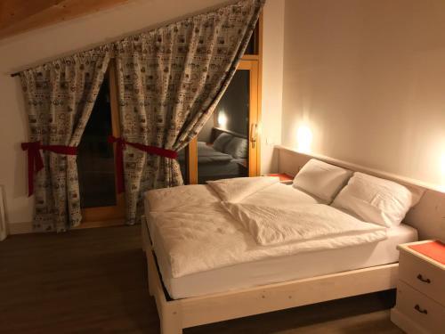 Bed & Breakfast Millennium Stube Locazione Turistica