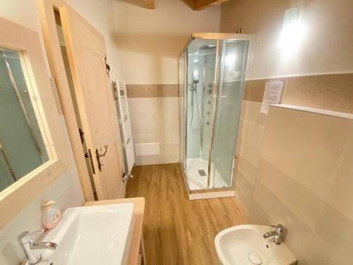 Bed & Breakfast Millennium Stube Locazione Turistica