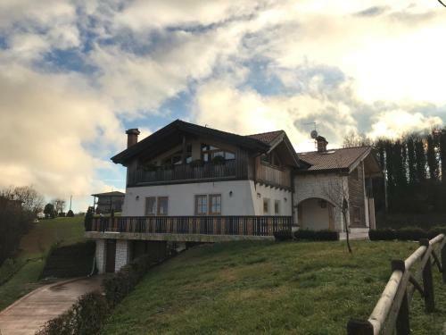 Bed & Breakfast Millennium Stube Locazione Turistica