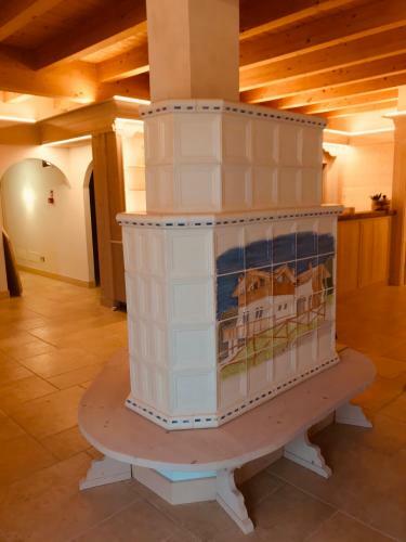 Bed & Breakfast Millennium Stube Locazione Turistica