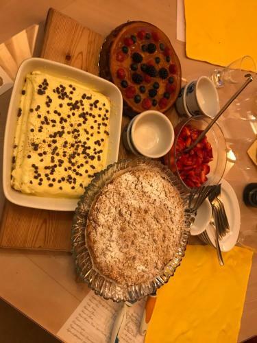 Bed & Breakfast Millennium Stube Locazione Turistica
