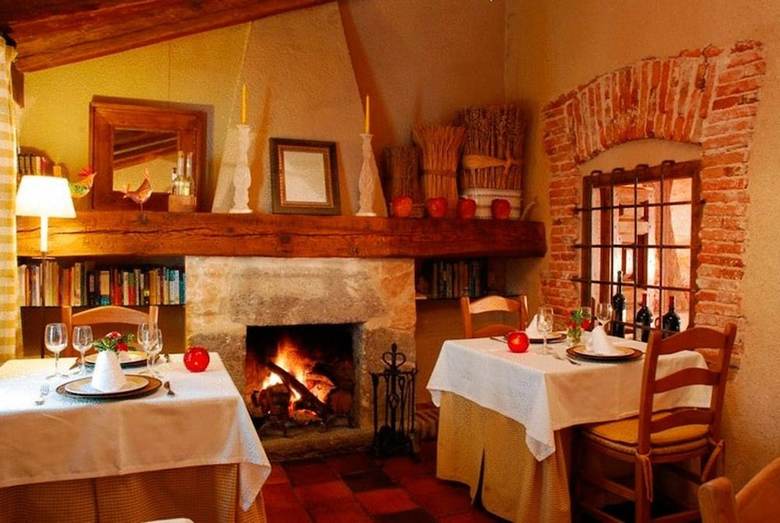 Hostal Posada Mingaseda