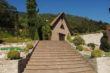 Hotel Serino