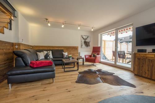 Apartamento Ferienwohnung Alpentraum - Gria� Di