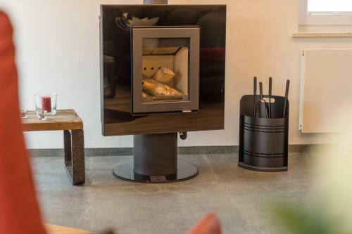 Apartamento Ferienwohnung Alpentraum - Gria� Di
