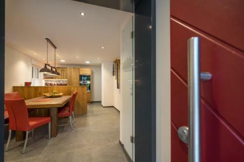 Apartamento Ferienwohnung Alpentraum - Gria� Di