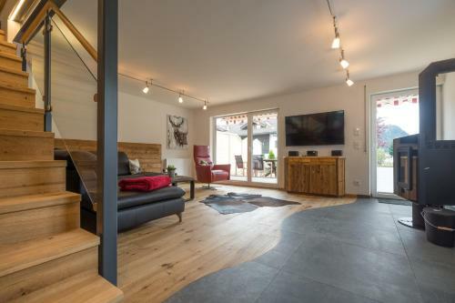 Apartamento Ferienwohnung Alpentraum - Gria� Di