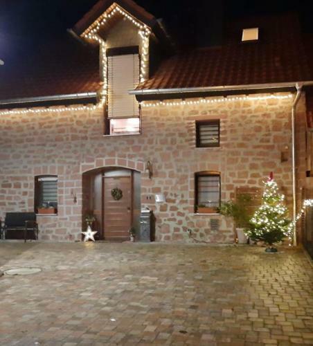 Villa Cantare