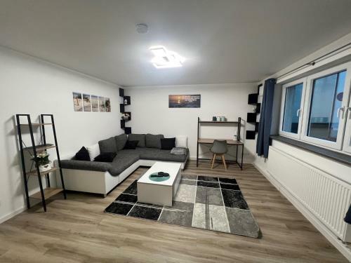 Apartamento Ferienwohnung Raiffeisenstra�e -gro�-