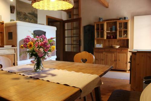 Apartamento Spring-hof