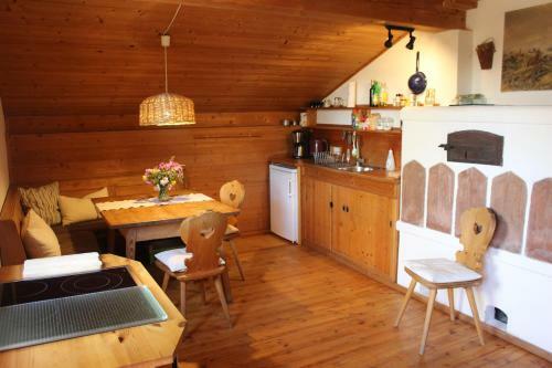 Apartamento Spring-hof