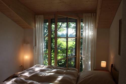 Apartamento Spring-hof
