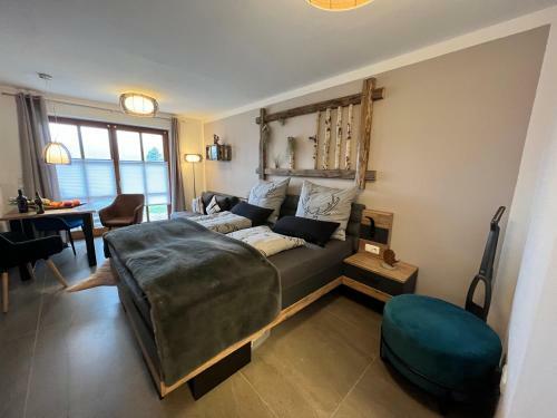 Apartamento Appartement Gabriela