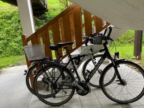 Apartamento Geschmackvolles Appartement Am Donauradweg