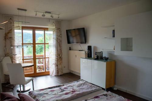 Apartamento Geschmackvolles Appartement Am Donauradweg