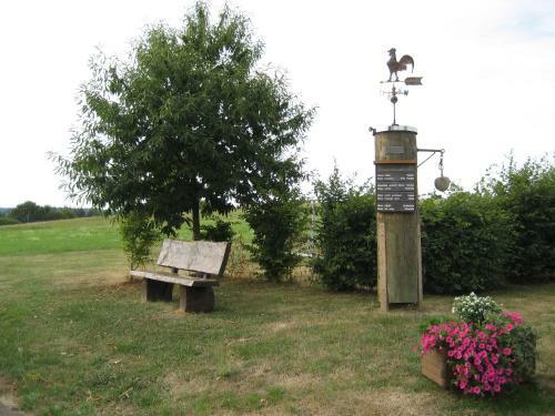 Ferienhaus Zum Talblick