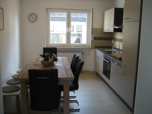 Ferienhaus Zum Talblick