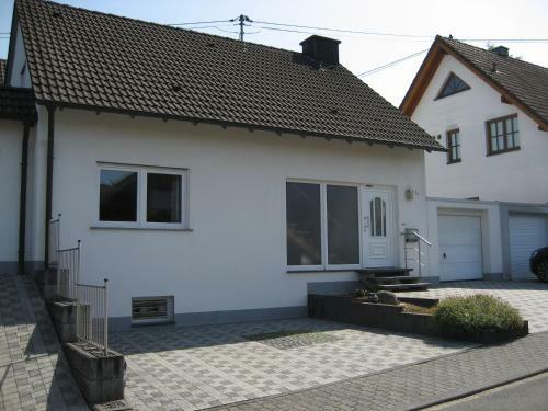 Ferienhaus Zum Talblick