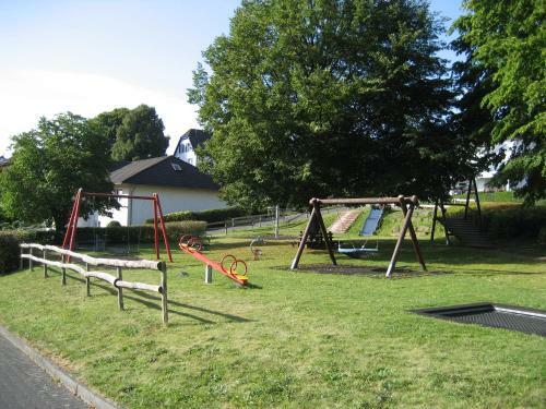 Ferienhaus Zum Talblick