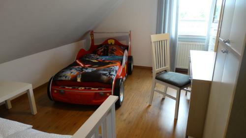 Ferienhaus Zum Talblick