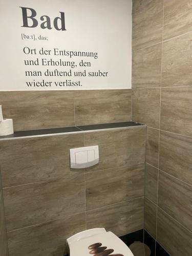 Apartamento Ferienwohnung Weitblick Bei Geyer-saal An Der Donau