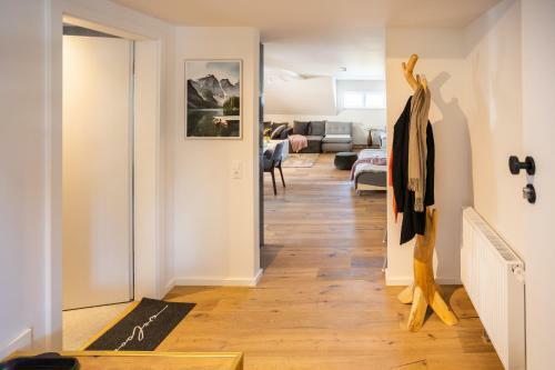 Apartamento Sope Skylodge 06 - Elgit's Bergblick - Oberried, Schauinsland