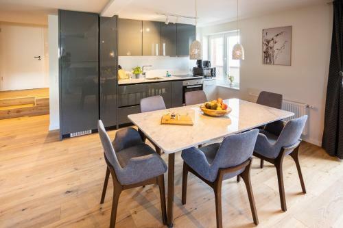 Apartamento Sope Skylodge 06 - Elgit's Bergblick - Oberried, Schauinsland